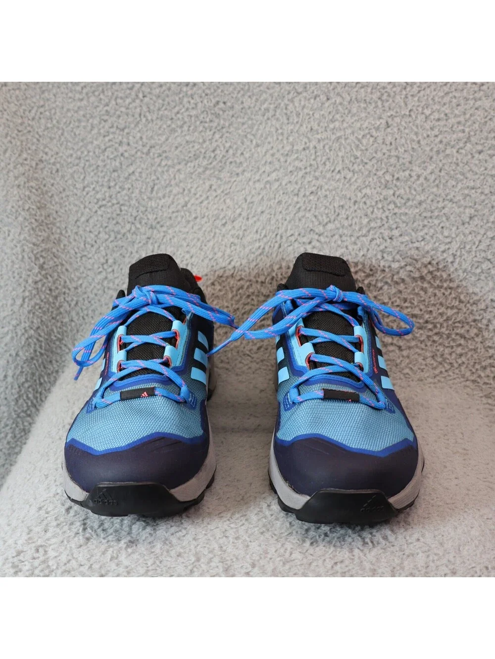 Adidas Terrex Swift R3 Gore-Tex Men sz 8.5 Hiking GZ0350